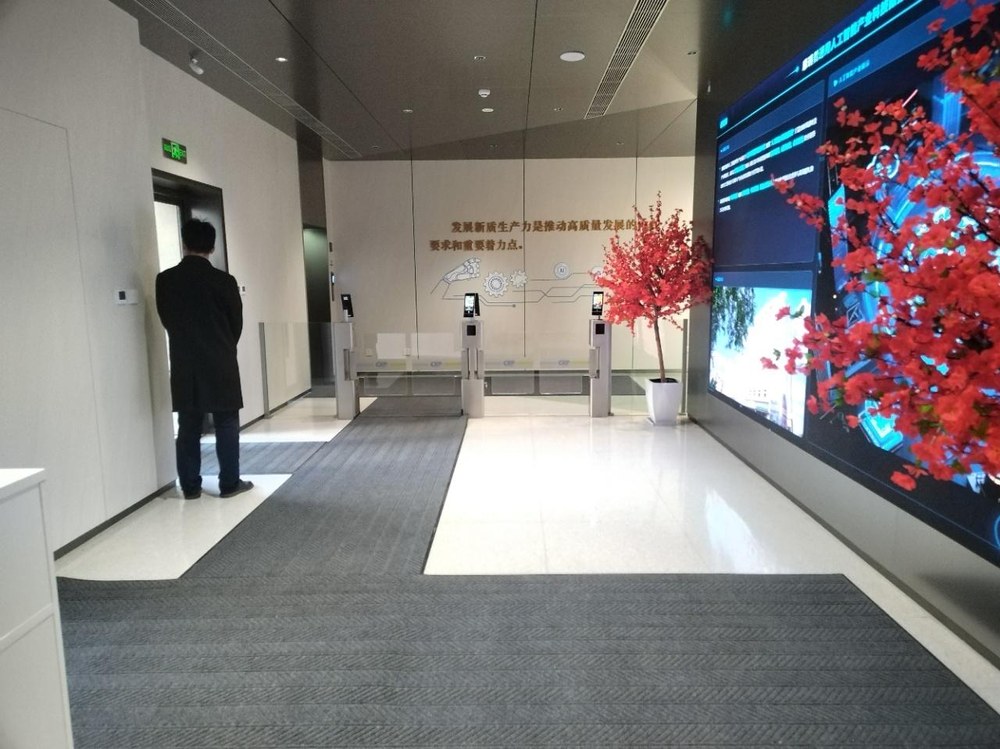 大堂2