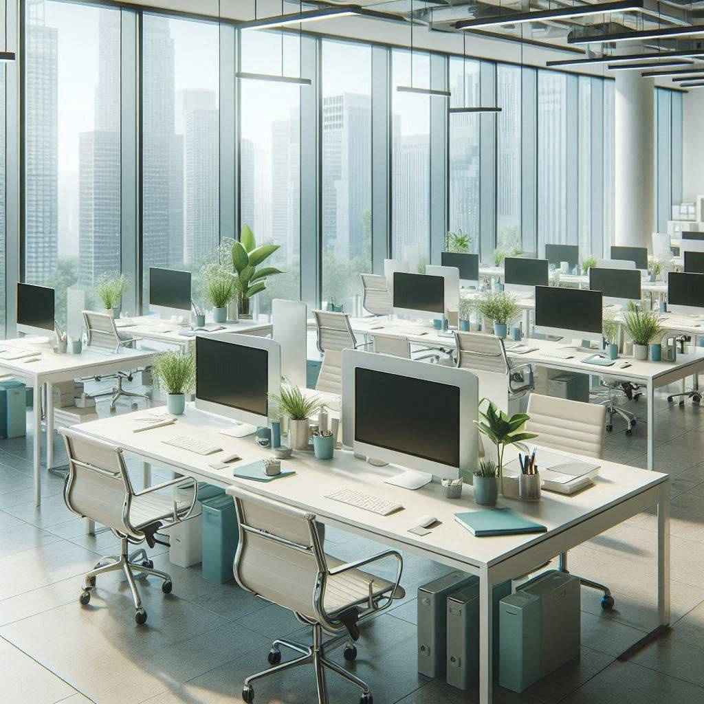 技术支持组遇到多终端同时接入后写字楼办公中的空调能耗管理应先排查哪个环节